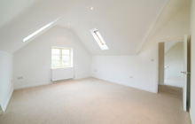South Cookney bedroom extension leads