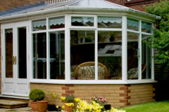 conservatories South Cookney