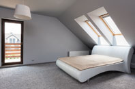 South Cookney bedroom extensions
