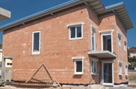 South Cookney home extensions