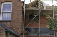free South Cookney home extension quotes