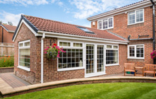 South Cookney house extension leads