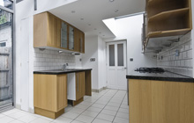 South Cookney kitchen extension leads